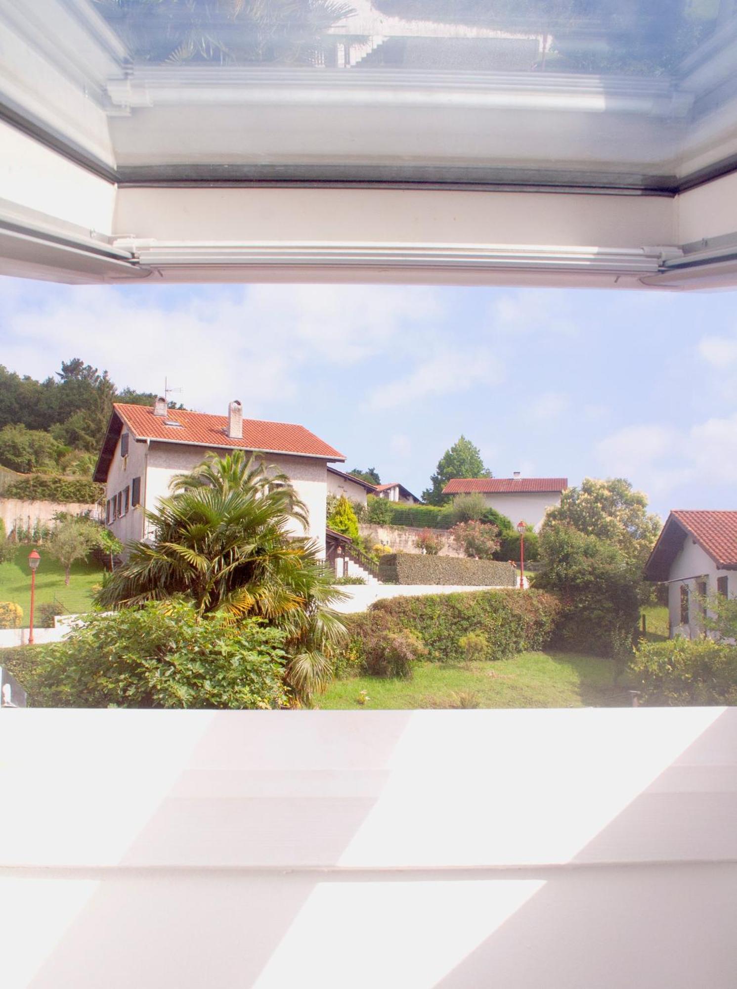 Loft Frontiere Montagne Et Plage ユリューニュ エクステリア 写真