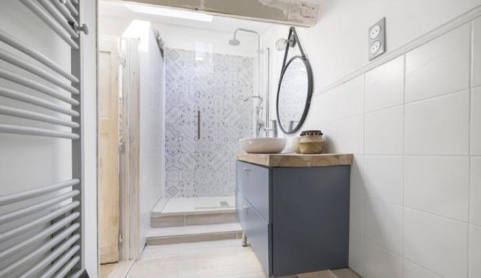Loft Frontiere Montagne Et Plage ユリューニュ エクステリア 写真