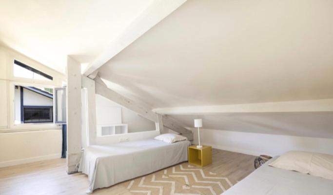 Loft Frontiere Montagne Et Plage ユリューニュ エクステリア 写真