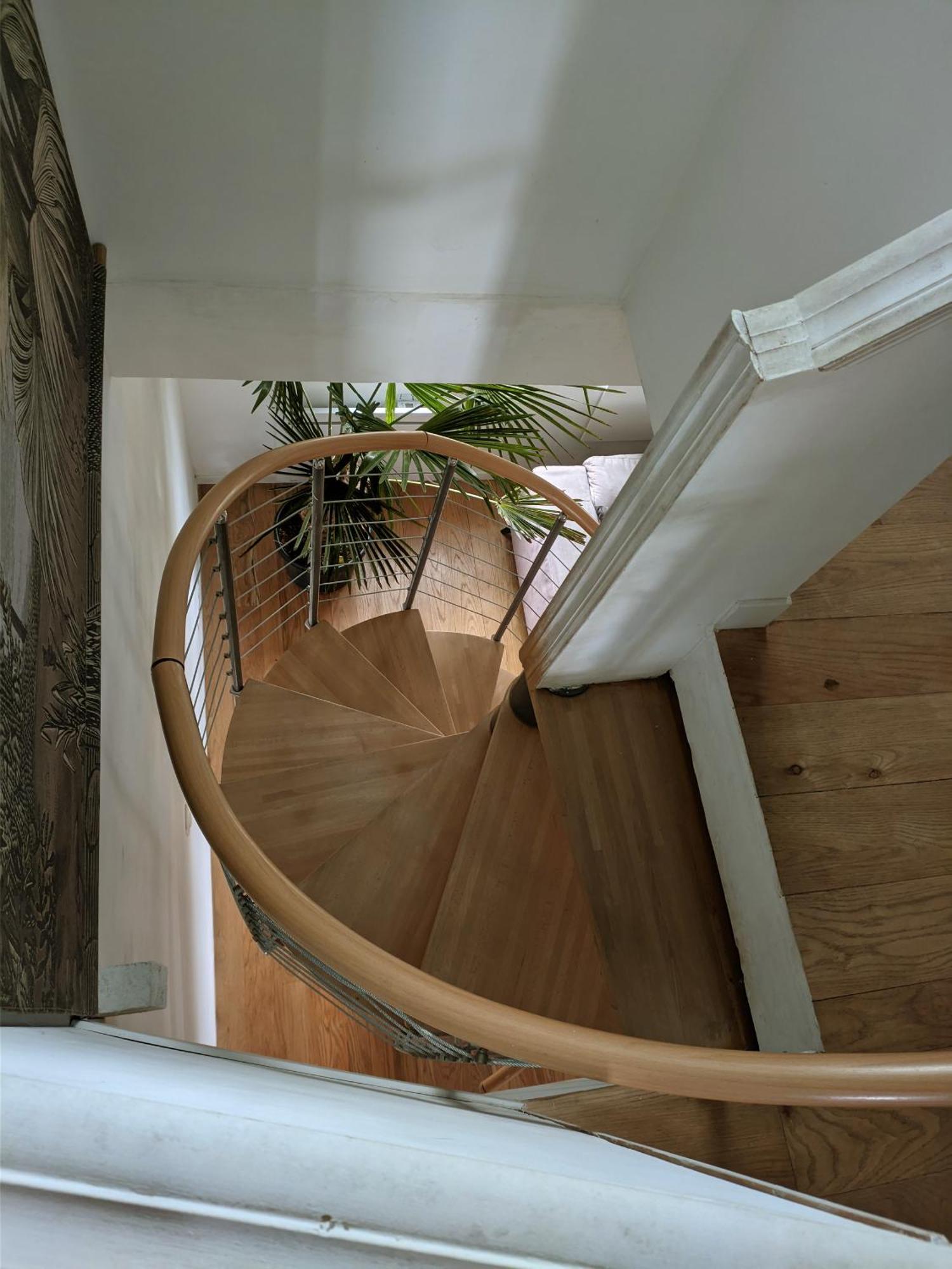 Loft Frontiere Montagne Et Plage ユリューニュ エクステリア 写真